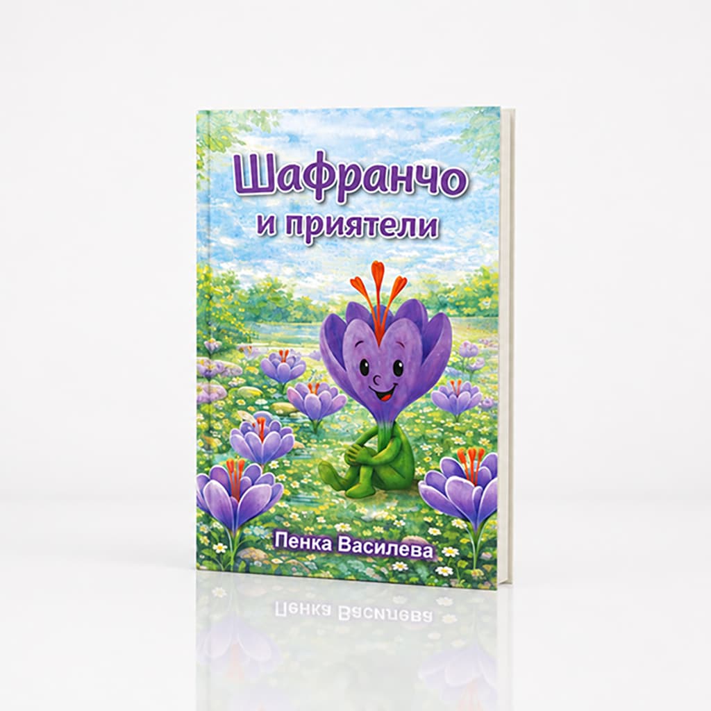 Шафранчо и приятели